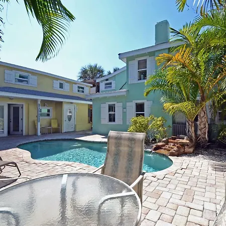 Villa Casa Del Sol - C 103